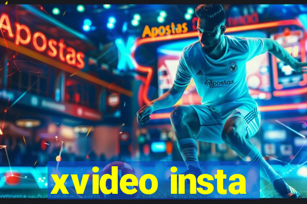 xvideo insta